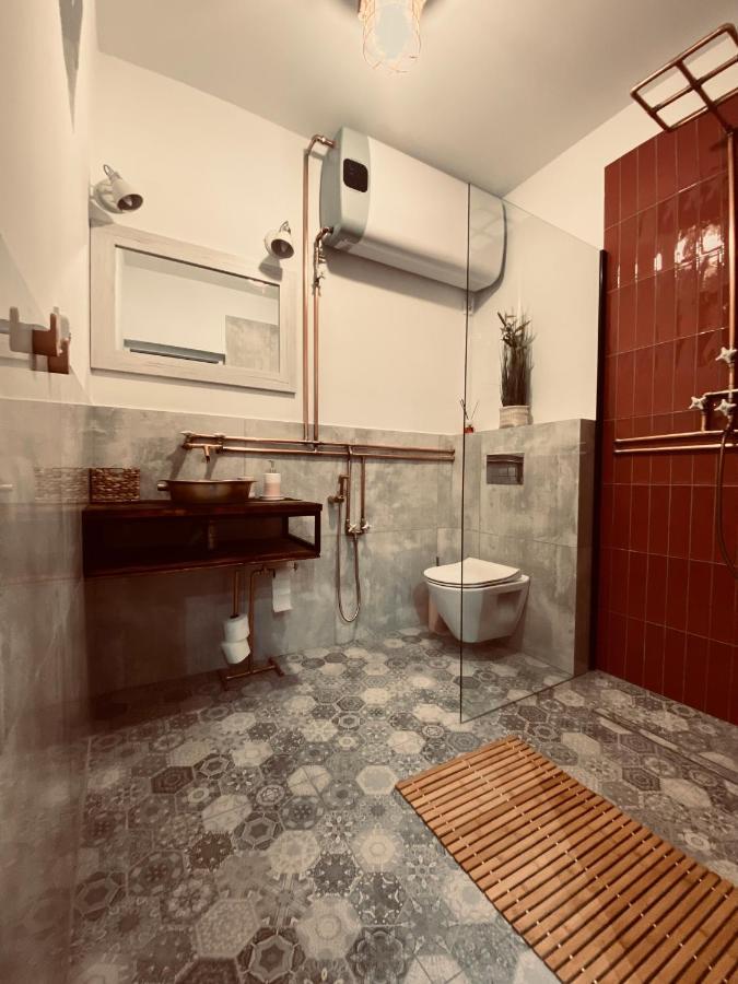 Apartment Cottage Studio *